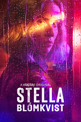 Stella-Poster