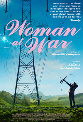 WomanEN-poster