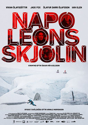 Napoleonsskjolin-Poster