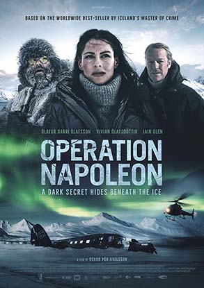 OpNapopeon-Poster